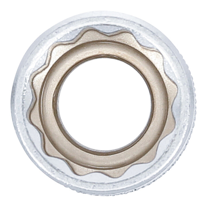 BGS Dopsleutel twaalfkant | 12,5 mm (1/2") | 17 mm