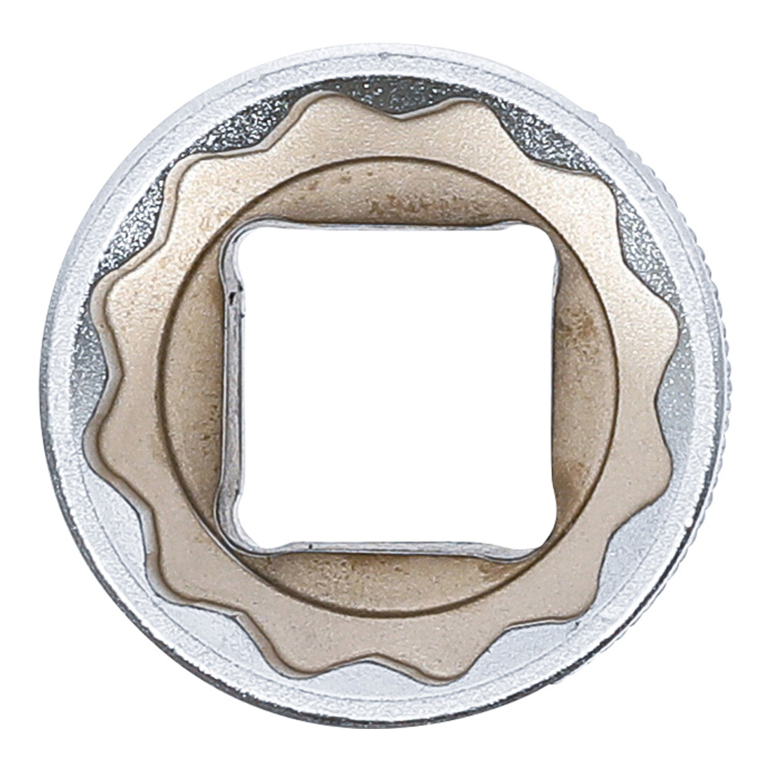 BGS Dopsleutel twaalfkant | 12,5 mm (1/2") | 21 mm