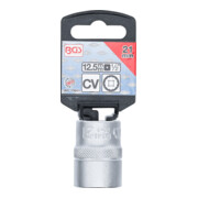 BGS Dopsleutel twaalfkant | 12,5 mm (1/2") | 21 mm-4