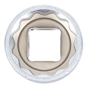 BGS Dopsleutel twaalfkant | 12,5 mm (1/2") | 23 mm-3