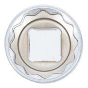 BGS Dopsleutel twaalfkant | 12,5 mm (1/2") | 24 mm-3