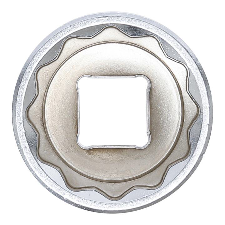 BGS Dopsleutel twaalfkant | 12,5 mm (1/2") | 28 mm