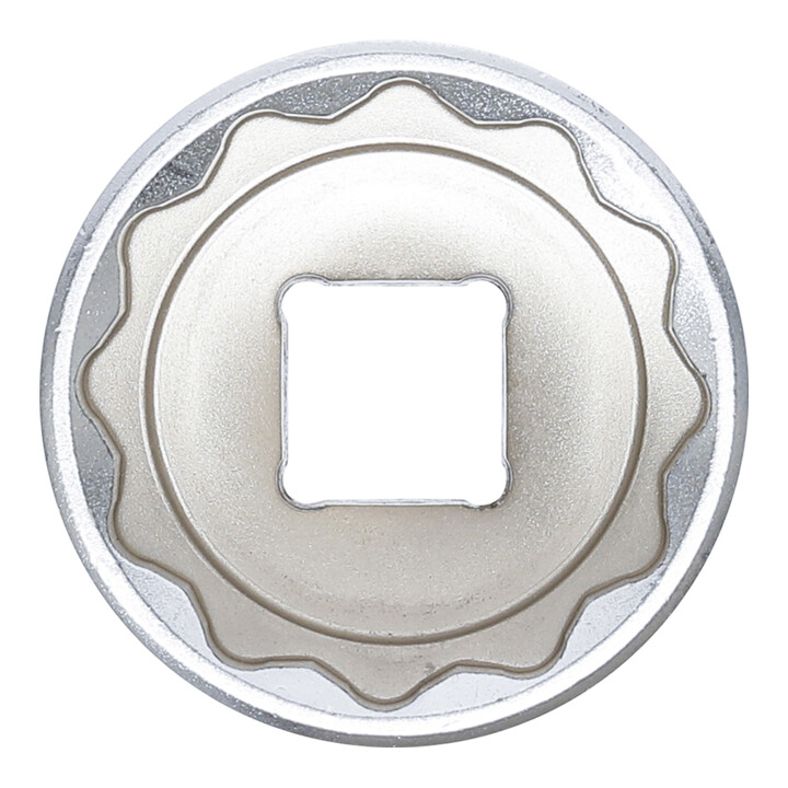 BGS Dopsleutel twaalfkant | 12,5 mm (1/2") | 32 mm
