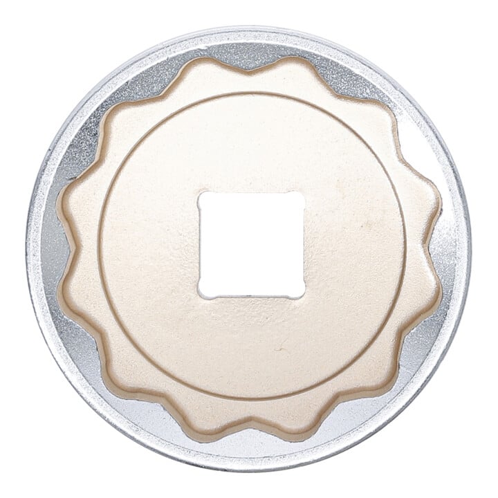 BGS Dopsleutel twaalfkant | 12,5 mm (1/2") | 41 mm