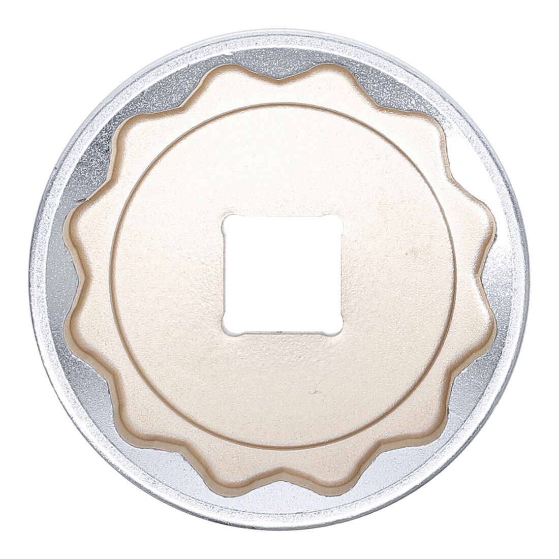 BGS Dopsleutel twaalfkant | 12,5 mm (1/2") | 41 mm