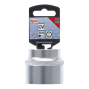 BGS Dopsleutel twaalfkant | 12,5 mm (1/2") | 41 mm-4
