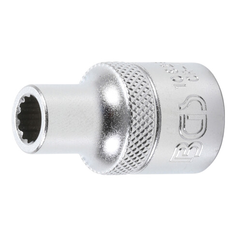 BGS Dopsleutel twaalfkant | 12,5 mm (1/2") | 8 mm