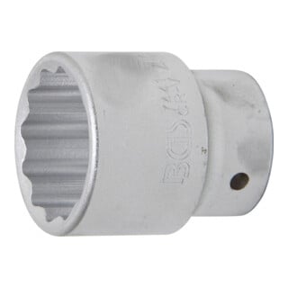 BGS Dopsleutel twaalfkant | 20 mm (3/4") | 41 mm