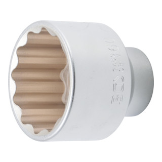 BGS Dopsleutel twaalfkant | 20 mm (3/4") | 60 mm