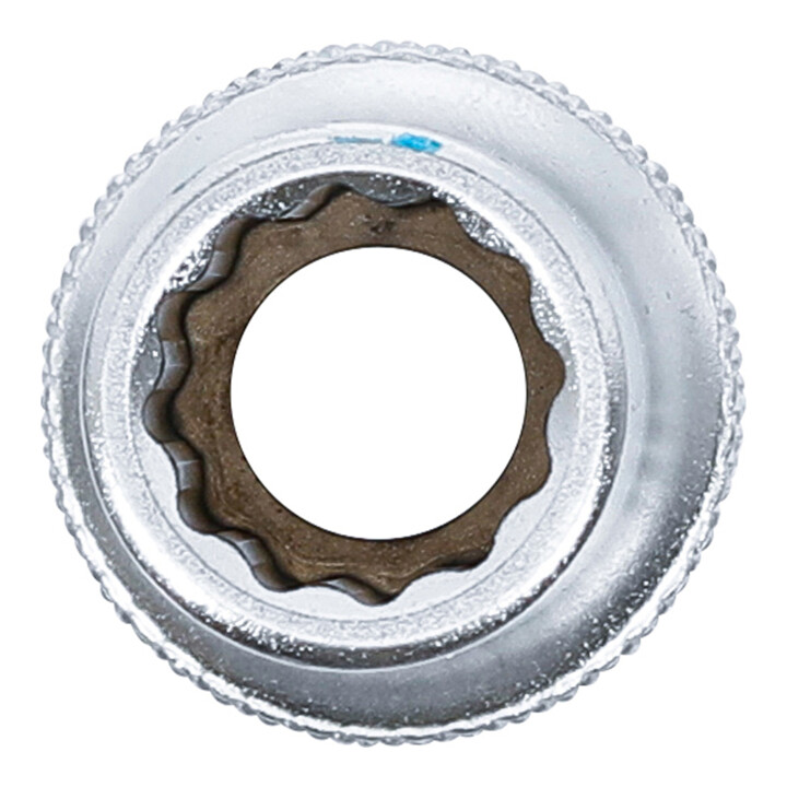 BGS Dopsleutel twaalfkant, diep | 12,5 mm (1/2") | 11 mm