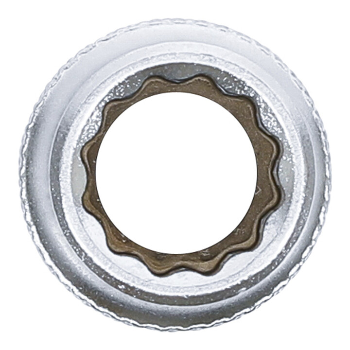 BGS Dopsleutel twaalfkant, diep | 12,5 mm (1/2") | 12 mm