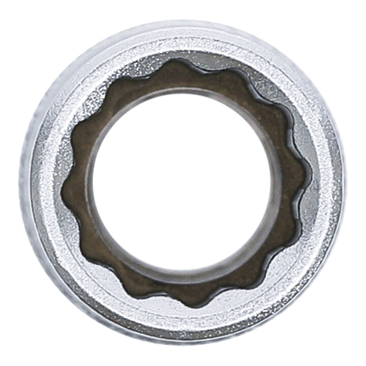 BGS Dopsleutel twaalfkant, diep | 12,5 mm (1/2") | 14 mm