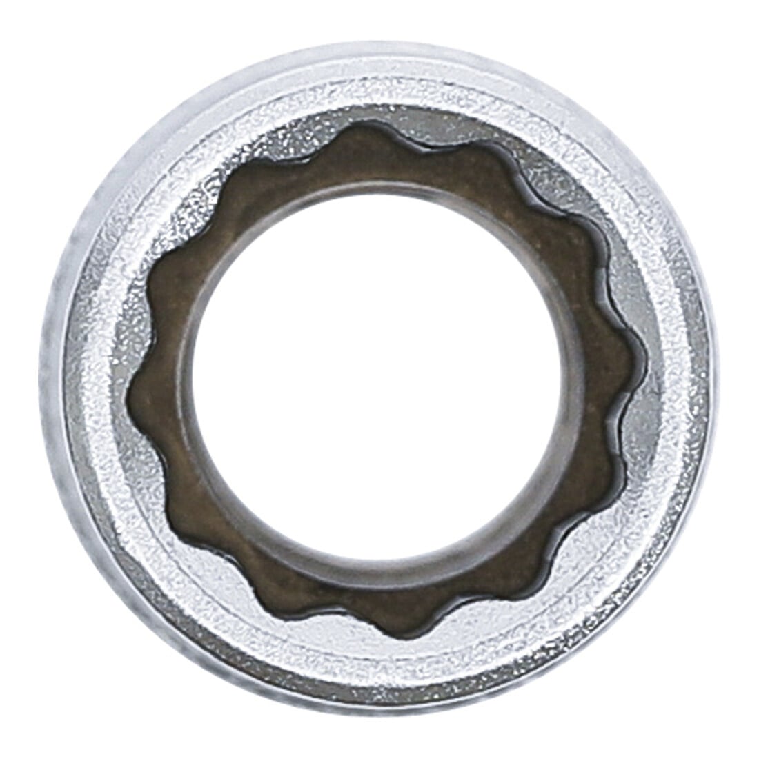 BGS Dopsleutel twaalfkant, diep | 12,5 mm (1/2") | 14 mm