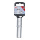 BGS Dopsleutel twaalfkant, diep | 12,5 mm (1/2") | 14 mm-3