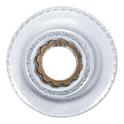 BGS Dopsleutel twaalfkant, diep | 12,5 mm (1/2") | 8 mm-3