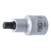 BGS Dopsleutel voor veerpoot spreider | 12,5 mm (1/2") | 5,5 x 8,2 mm