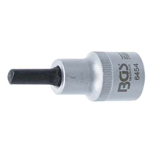 BGS Dopsleutel voor veerpoot spreider | 12,5 mm (1/2") | 5 x 7 mm