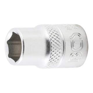 BGS Dopsleutel zeskant | 10 mm (3/8") | 10 mm