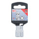 BGS Dopsleutel zeskant | 10 mm (3/8") | 16 mm-3