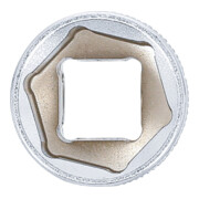 BGS Dopsleutel zeskant | 10 mm (3/8") | 16 mm-4