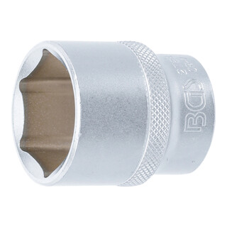 BGS Dopsleutel zeskant | 12,5 mm (1/2") | 1.1/8"