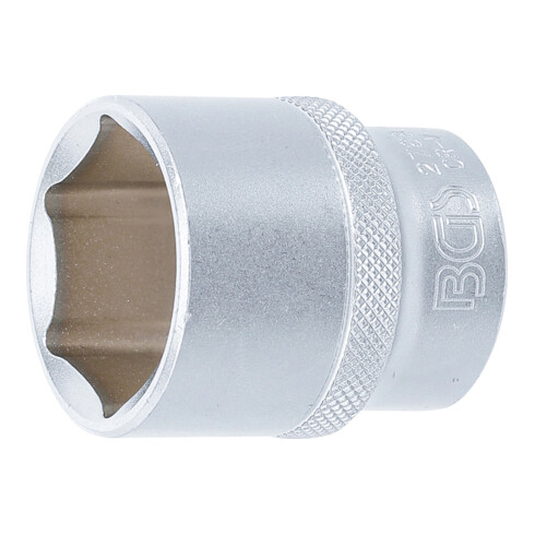 BGS Dopsleutel zeskant | 12,5 mm (1/2") | 1.1/8"