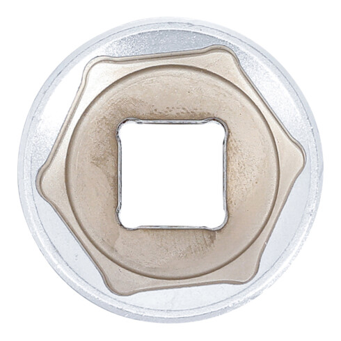 BGS Dopsleutel zeskant | 12,5 mm (1/2") | 1.1/8"