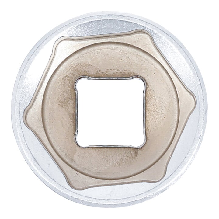 BGS Dopsleutel zeskant | 12,5 mm (1/2") | 1.1/8"
