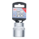 BGS Dopsleutel zeskant | 12,5 mm (1/2") | 1.1/8"-4