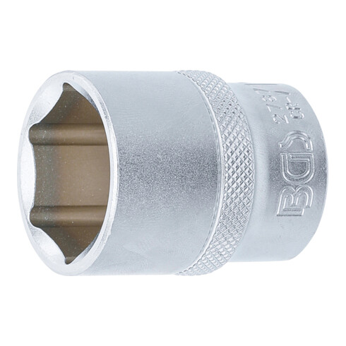 BGS Dopsleutel zeskant | 12,5 mm (1/2") | 1"