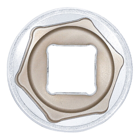 BGS Dopsleutel zeskant | 12,5 mm (1/2") | 1"