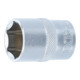 BGS Dopsleutel zeskant | 12,5 mm (1/2") | 13/16"-1