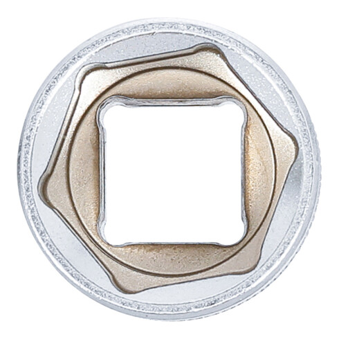 BGS Dopsleutel zeskant | 12,5 mm (1/2") | 13/16"