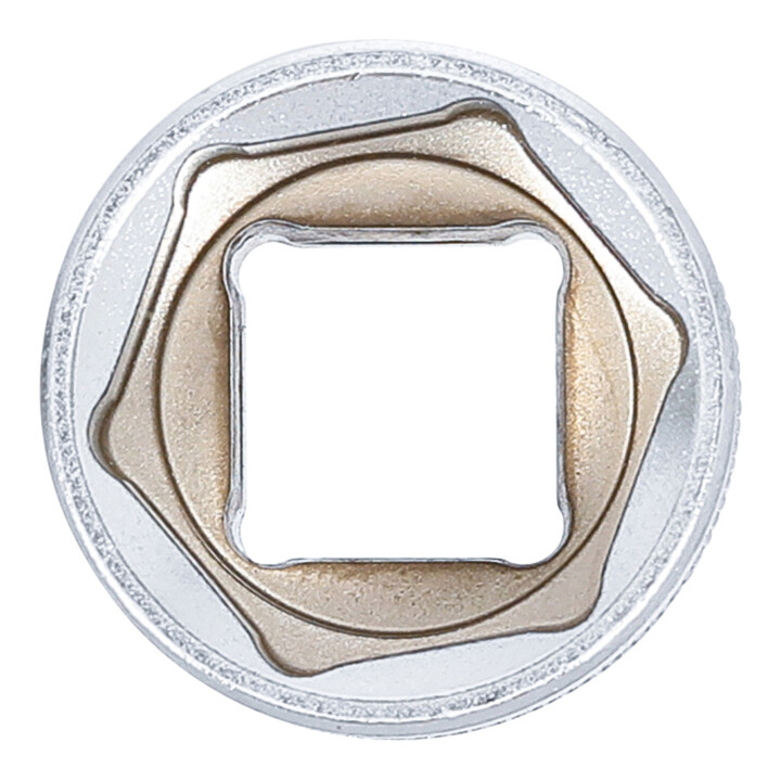 BGS Dopsleutel zeskant | 12,5 mm (1/2") | 13/16"