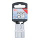 BGS Dopsleutel zeskant | 12,5 mm (1/2") | 13/16"-4