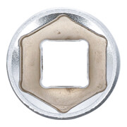 BGS Dopsleutel zeskant | 12,5 mm (1/2") | 15/16"-3