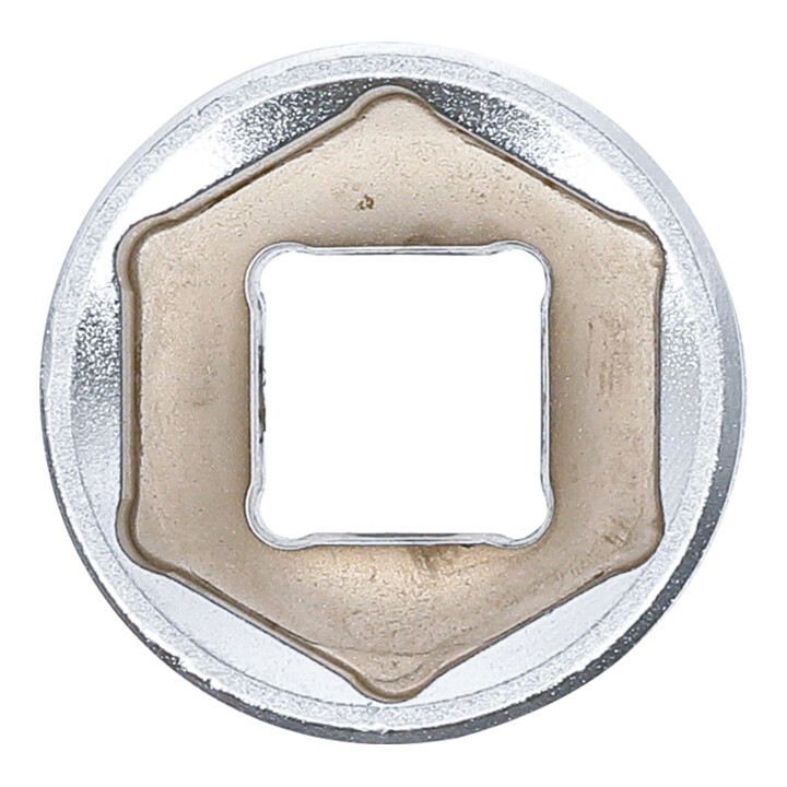 BGS Dopsleutel zeskant | 12,5 mm (1/2") | 15/16"