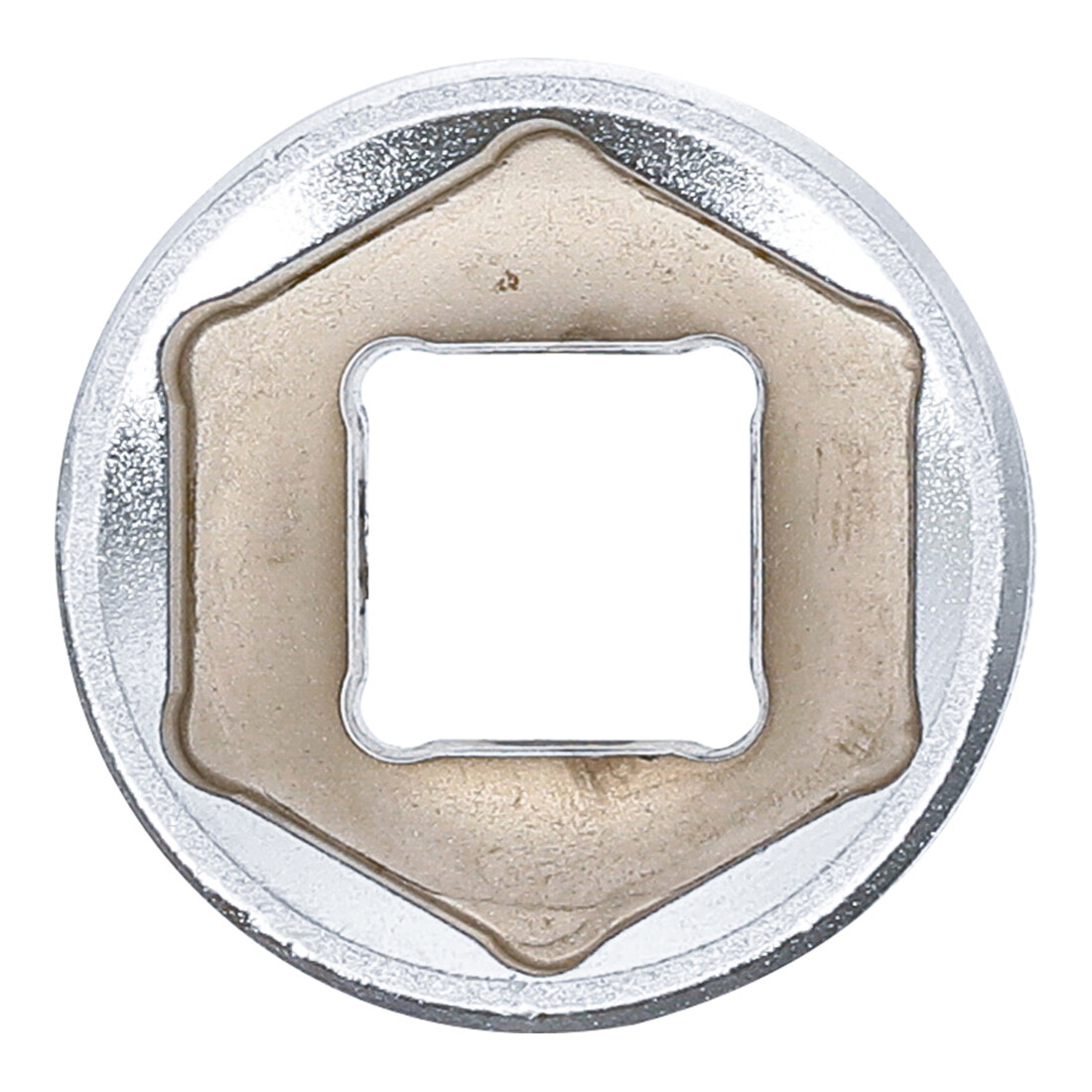 BGS Dopsleutel zeskant | 12,5 mm (1/2") | 15/16"