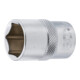 BGS Dopsleutel zeskant | 12,5 mm (1/2") | 3/4"-1