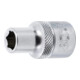 BGS Dopsleutel zeskant | 12,5 mm (1/2") | 3/8"-1