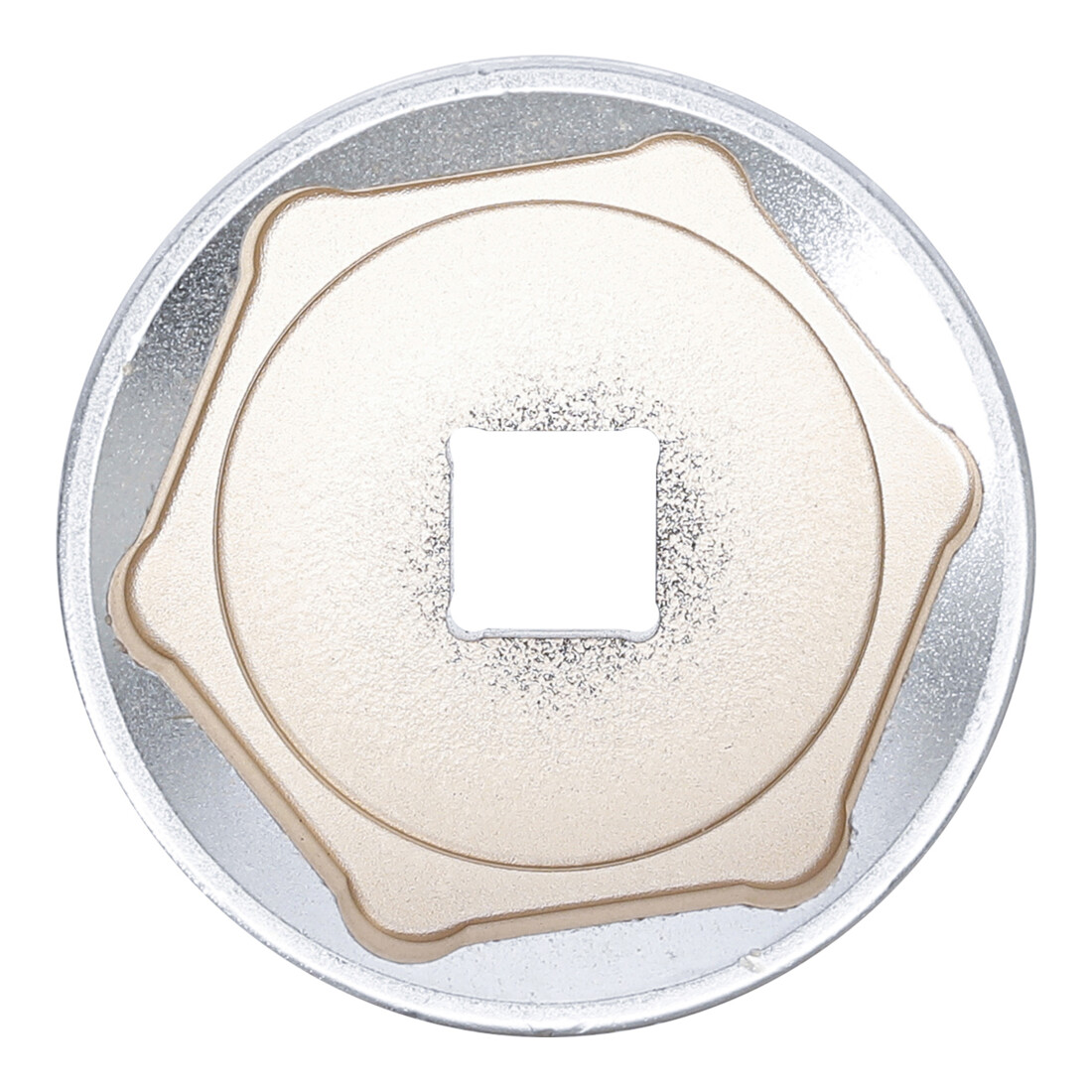 BGS Dopsleutel zeskant | 12,5 mm (1/2") | 46 mm