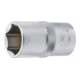 BGS Dopsleutel zeskant | 12,5 mm (1/2") | 5/8"-1