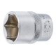 BGS Dopsleutel zeskant | 12,5 mm (1/2") | 7/8"-1