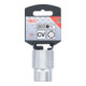 BGS Dopsleutel zeskant | 20 mm (3/4") | 19 mm-3