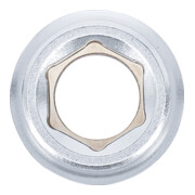 BGS Dopsleutel zeskant | 20 mm (3/4") | 19 mm-4