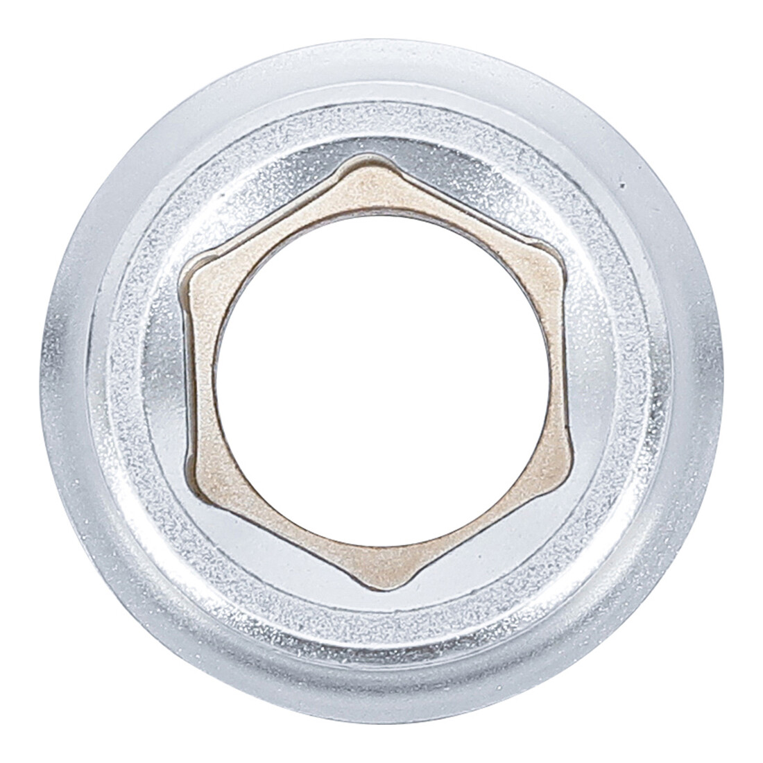 BGS Dopsleutel zeskant | 20 mm (3/4") | 19 mm