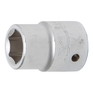 BGS Dopsleutel zeskant | 20 mm (3/4") | 21 mm
