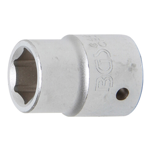 BGS Dopsleutel zeskant | 20 mm (3/4") | 21 mm