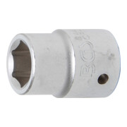 BGS Dopsleutel zeskant | 20 mm (3/4") | 21 mm