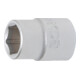 BGS Dopsleutel zeskant | 20 mm (3/4") | 23 mm-1